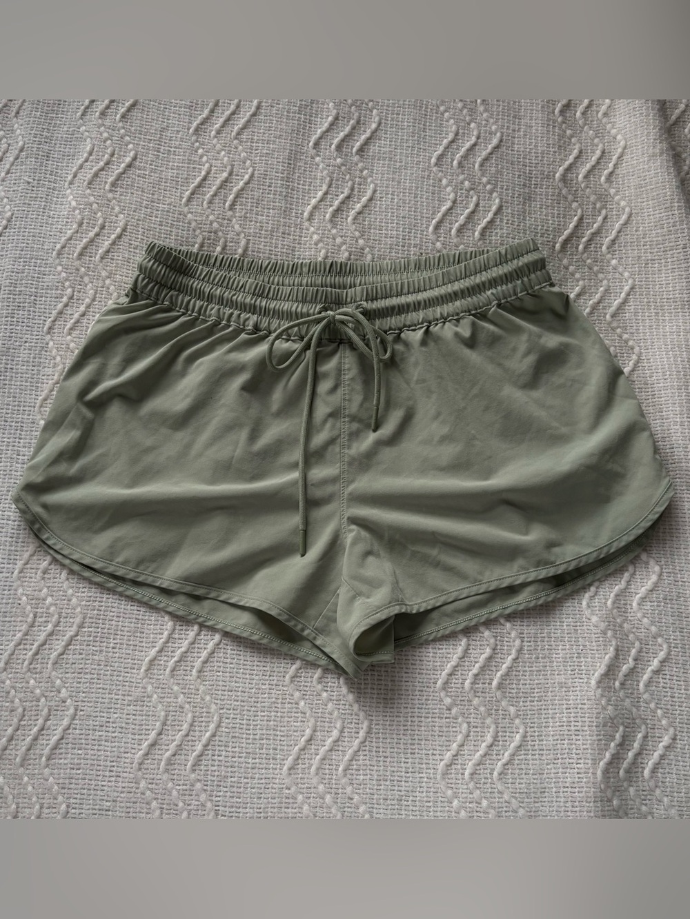 TNA Athletic Shorts